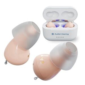 Audien  - Audien Atom Pro 2